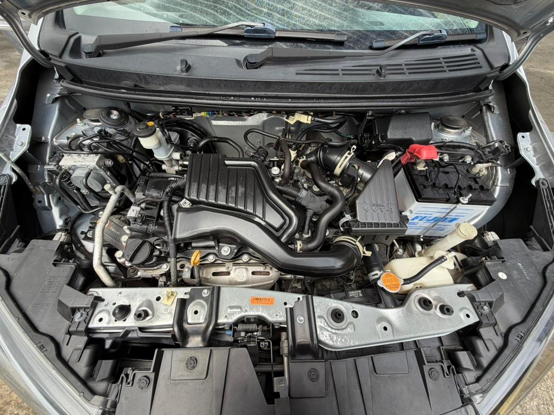 PERODUA BEZZA X 1.3 AUTO 2021 | CK Motor