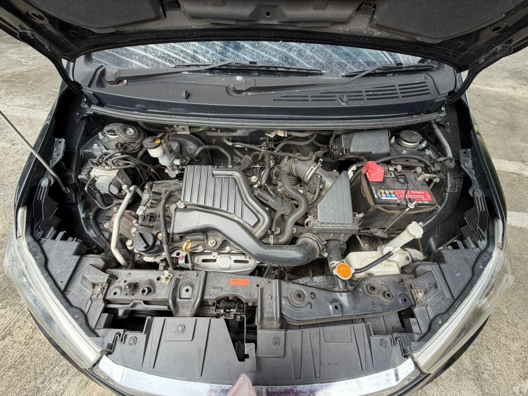 PERODUA BEZZA X 1.3 MANUAL 2019 | CK Motor