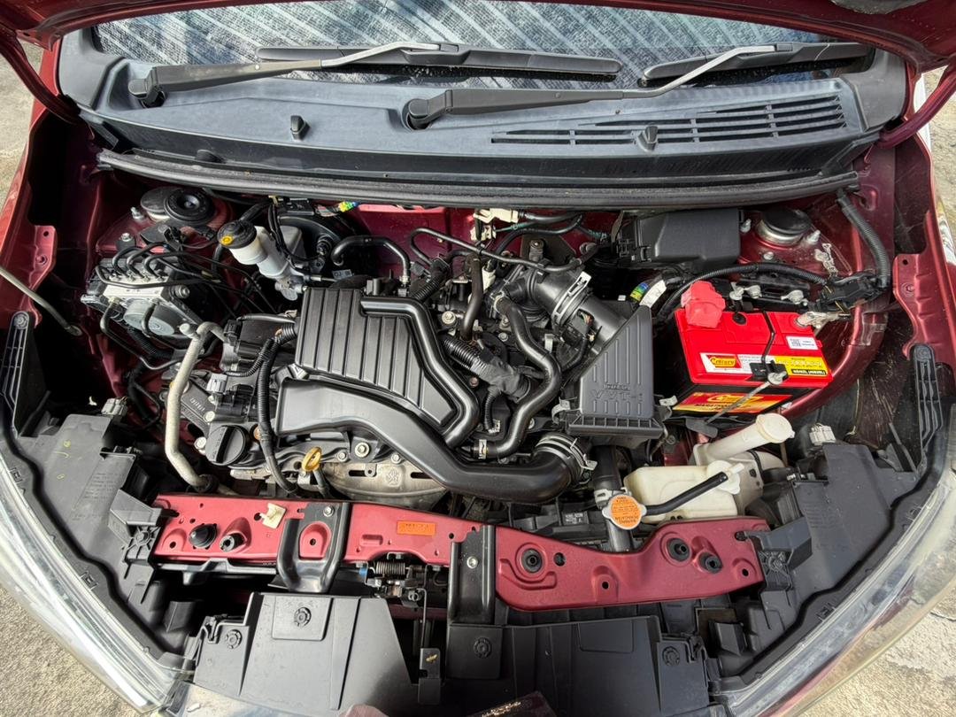 PERODUA BEZZA X 1.3 AUTO 2020 | CK Motor